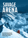Cover image for Savage Arena